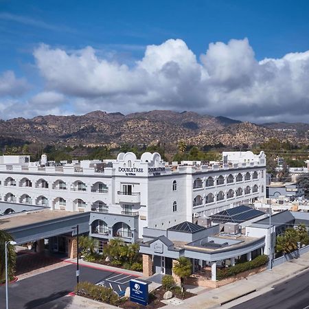 Doubletree By Hilton Chatsworth Los Ángeles Exterior foto