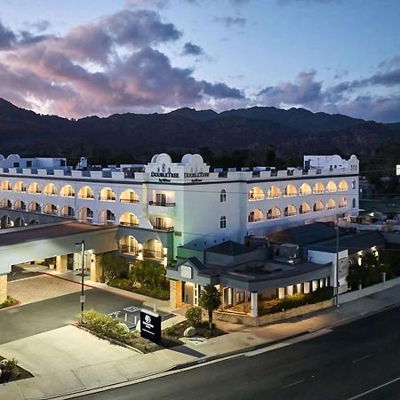 Doubletree By Hilton Chatsworth Los Ángeles Exterior foto