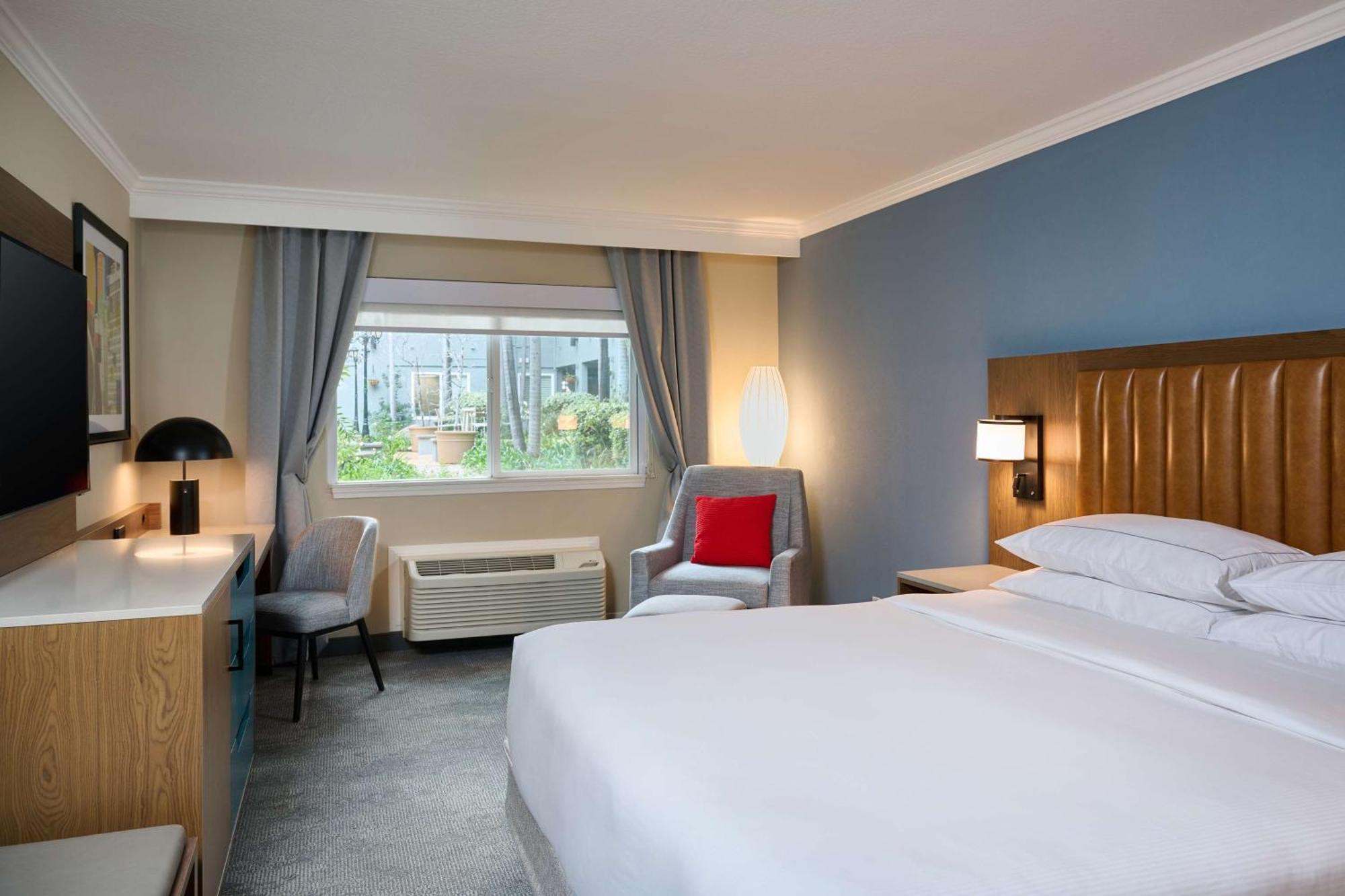 Doubletree By Hilton Chatsworth Los Ángeles Exterior foto