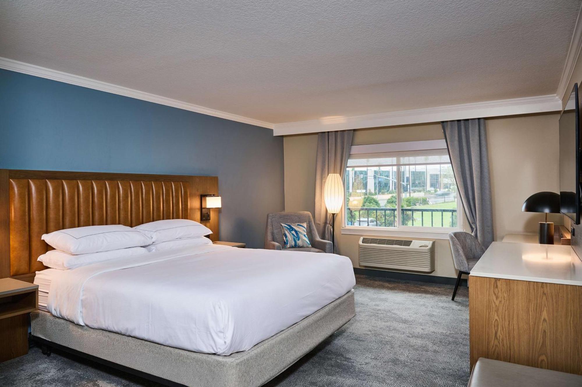 Doubletree By Hilton Chatsworth Los Ángeles Exterior foto