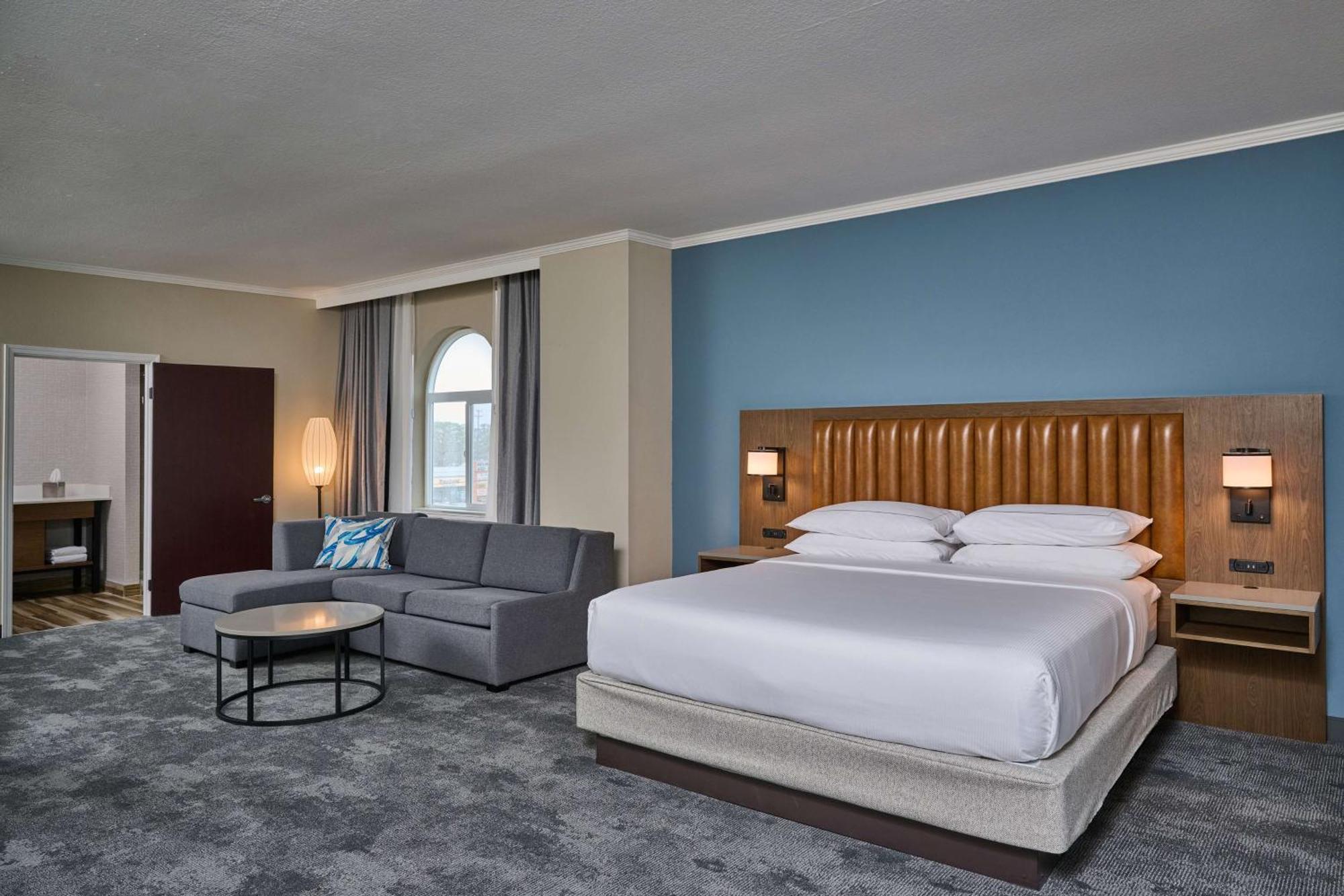 Doubletree By Hilton Chatsworth Los Ángeles Exterior foto