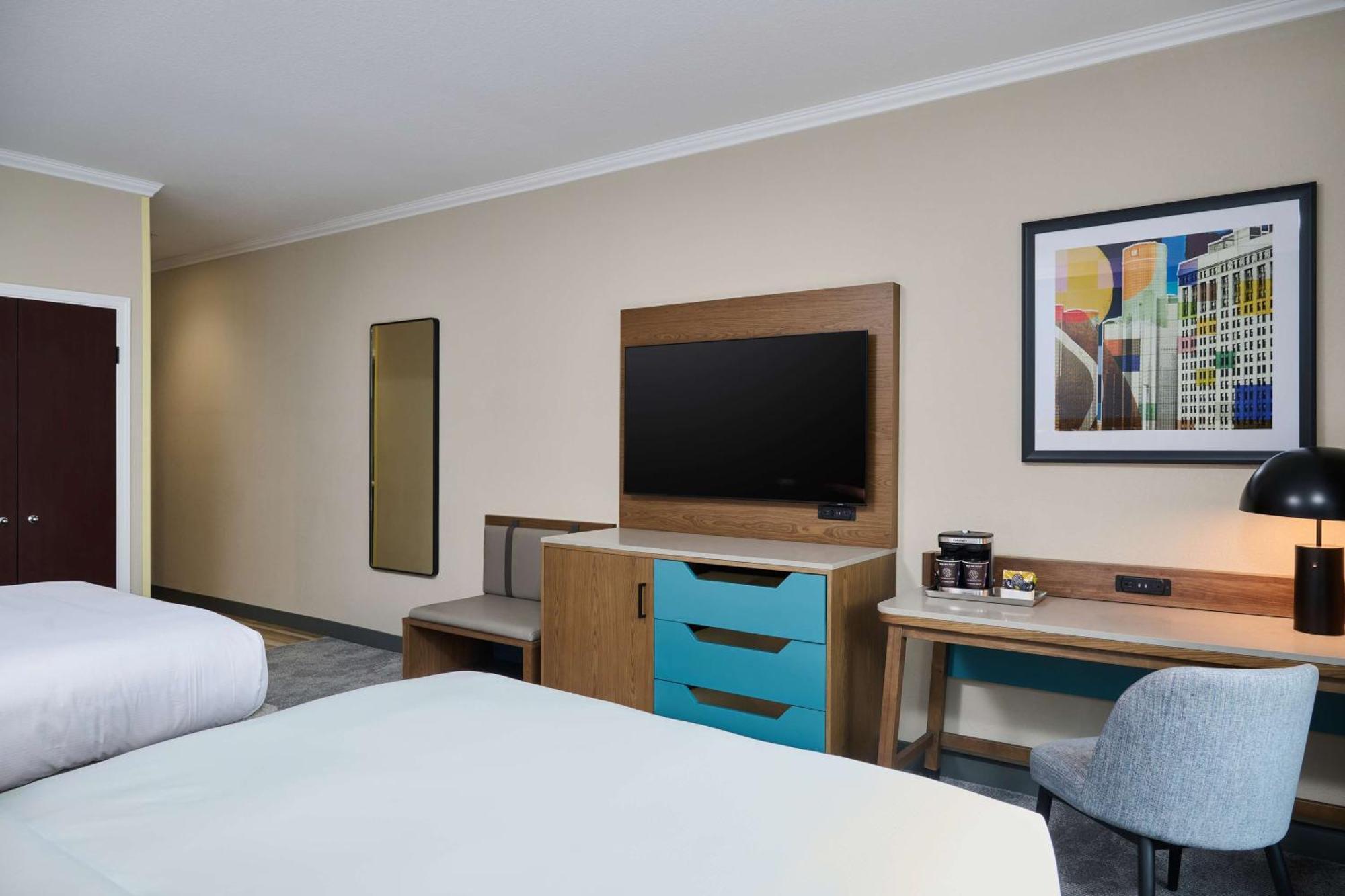 Doubletree By Hilton Chatsworth Los Ángeles Exterior foto
