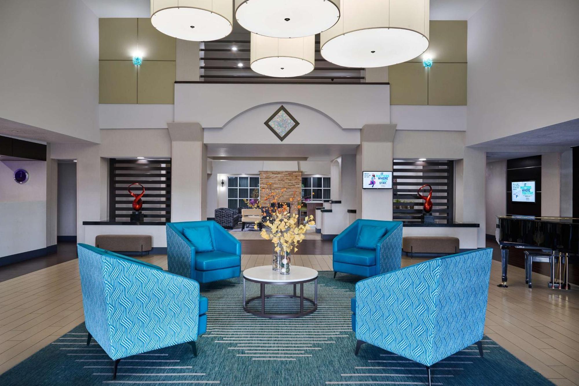Doubletree By Hilton Chatsworth Los Ángeles Exterior foto