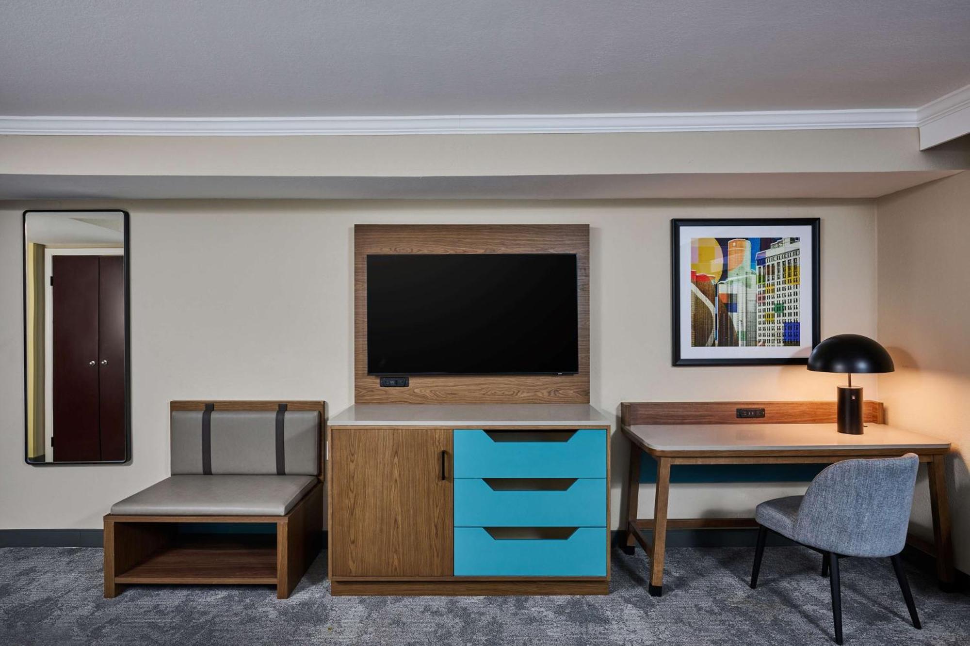 Doubletree By Hilton Chatsworth Los Ángeles Exterior foto