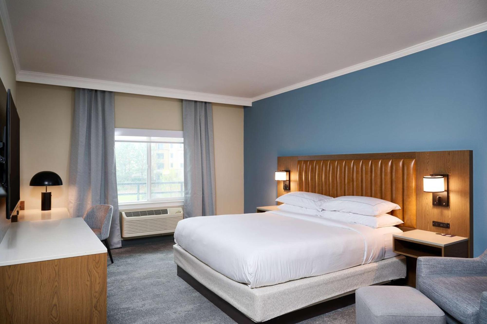Doubletree By Hilton Chatsworth Los Ángeles Exterior foto