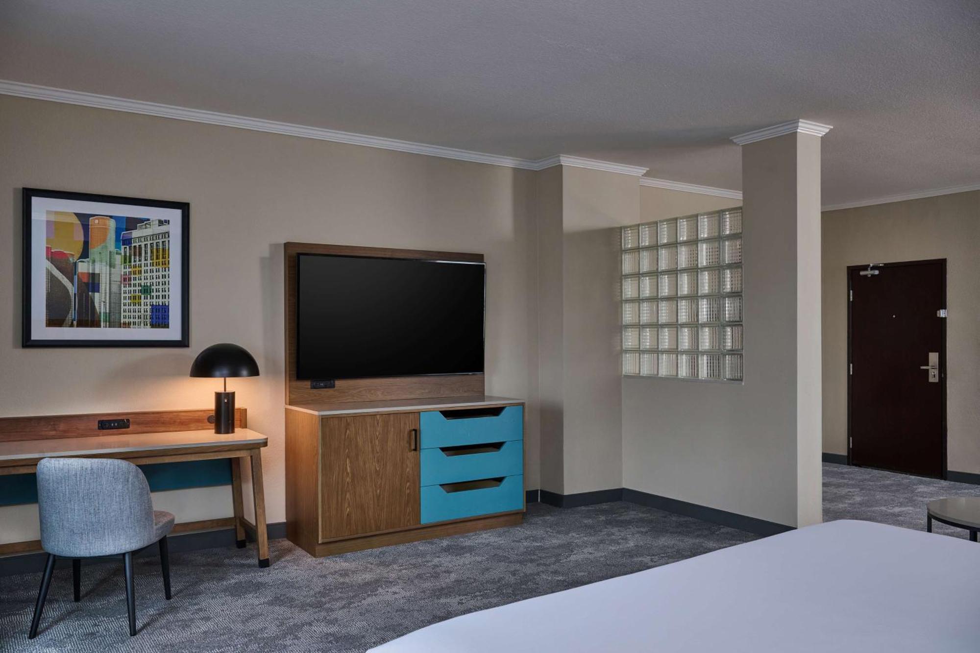 Doubletree By Hilton Chatsworth Los Ángeles Exterior foto