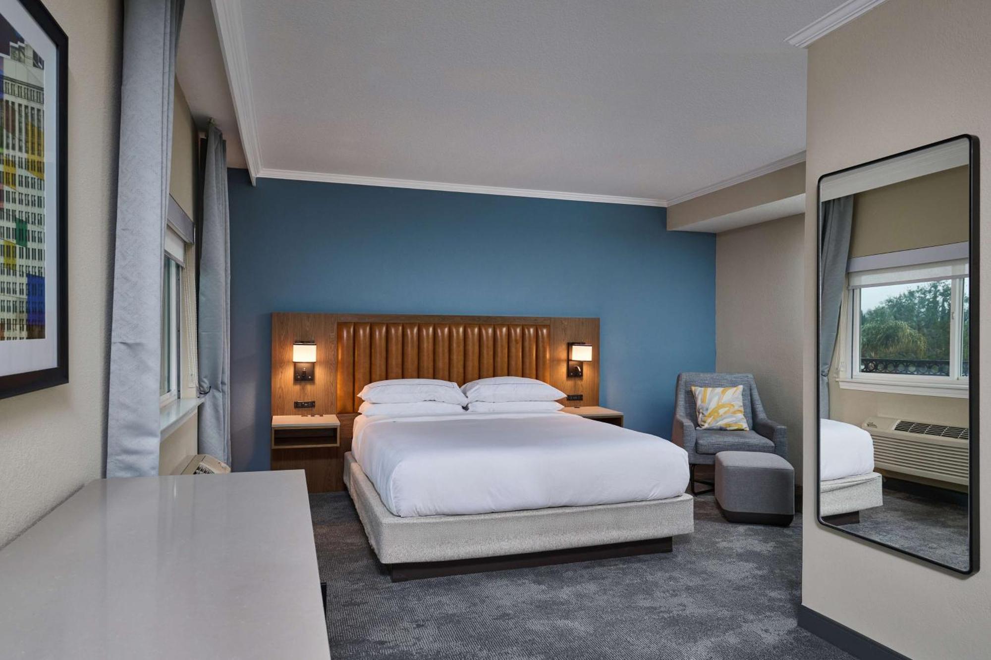 Doubletree By Hilton Chatsworth Los Ángeles Exterior foto