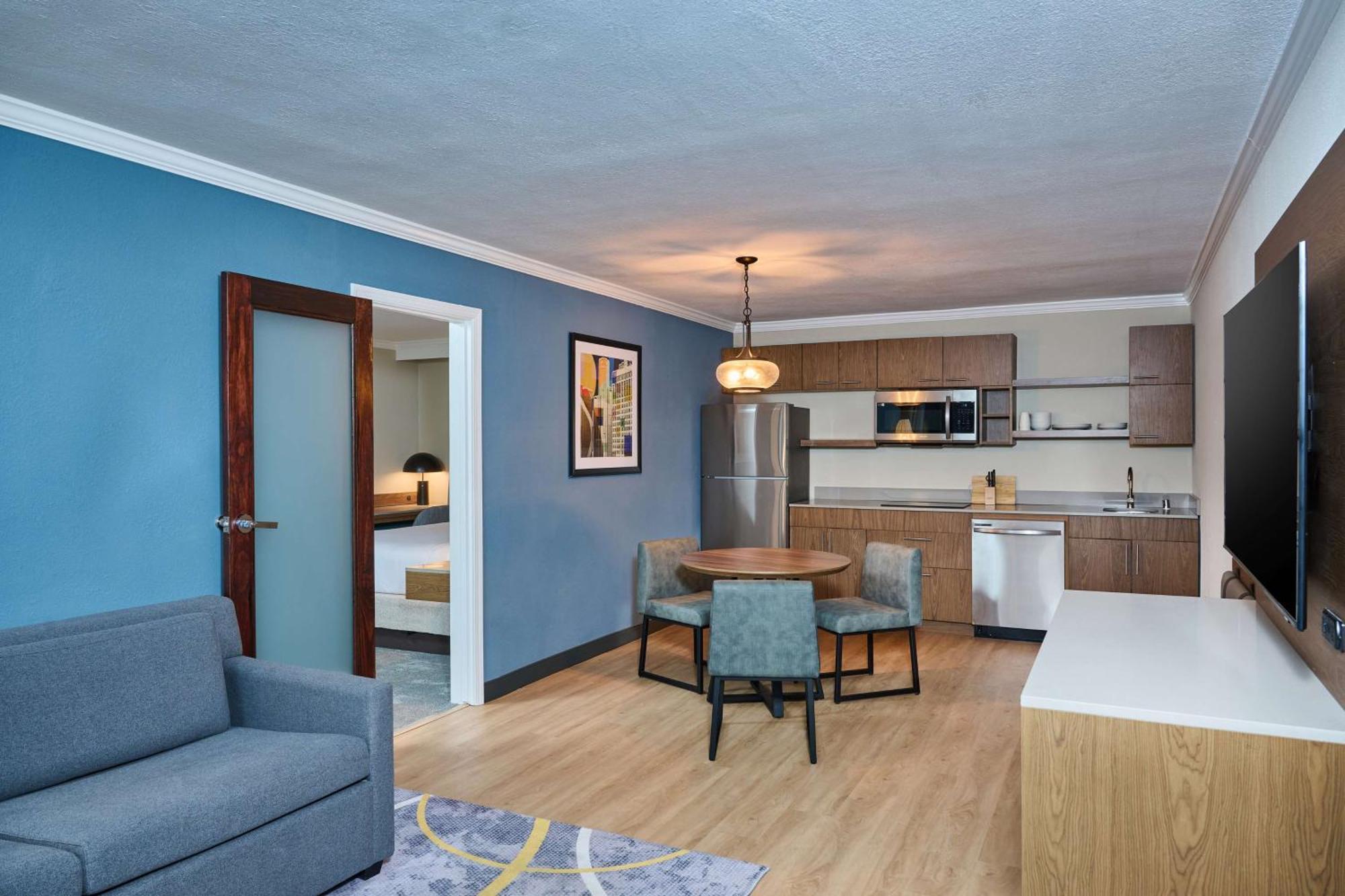Doubletree By Hilton Chatsworth Los Ángeles Exterior foto