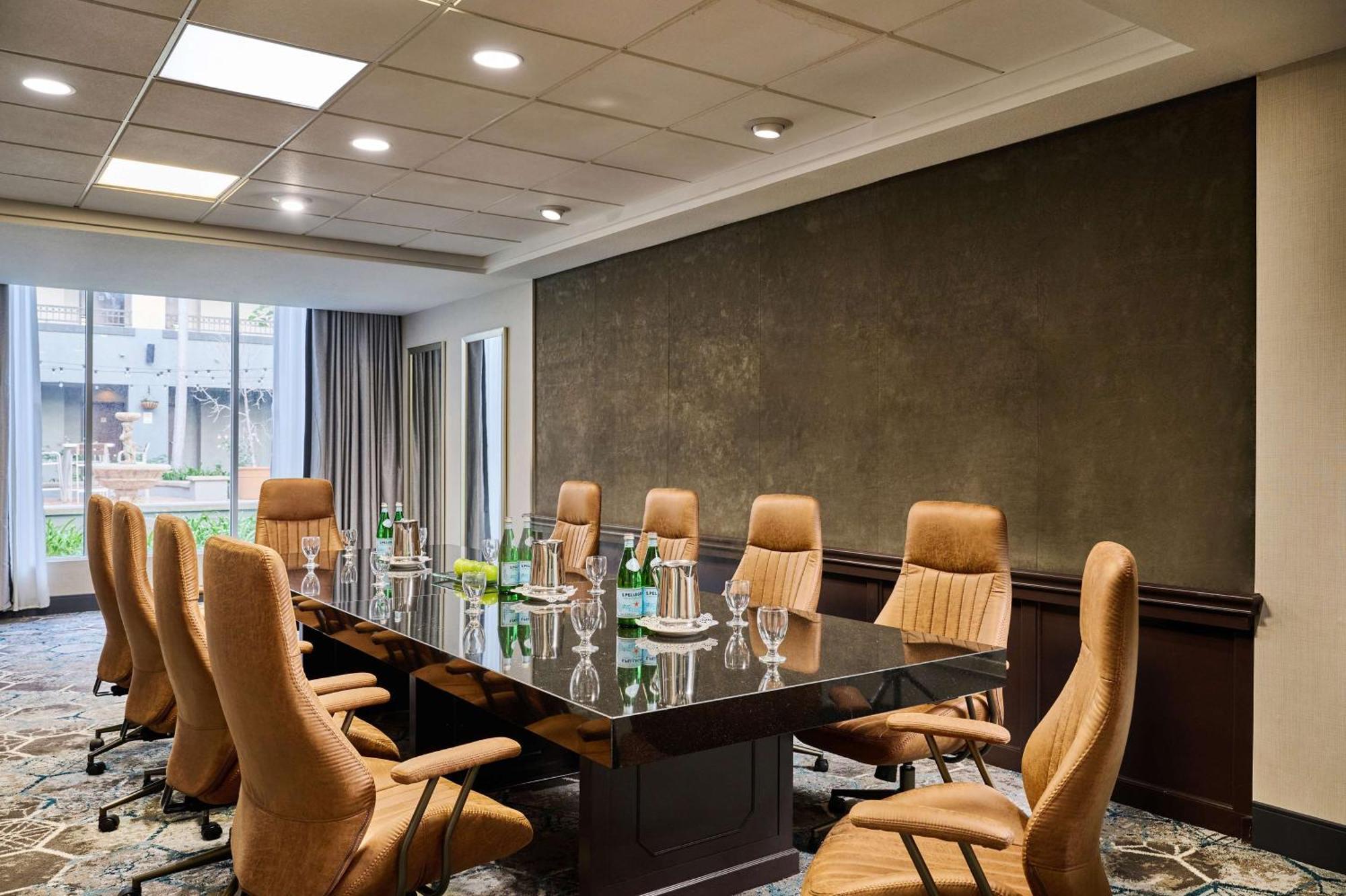 Doubletree By Hilton Chatsworth Los Ángeles Exterior foto