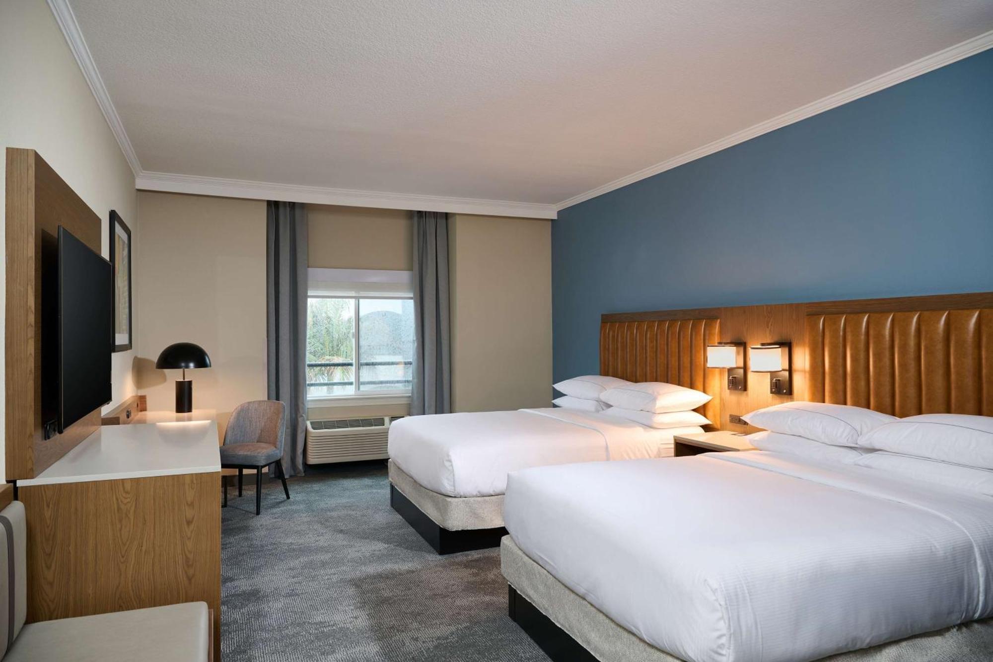 Doubletree By Hilton Chatsworth Los Ángeles Exterior foto